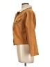 Very J Brown Jacket Size L - photo 5