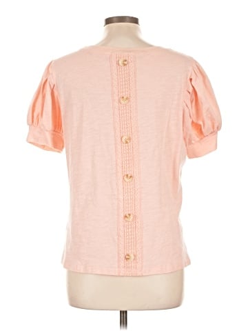 Amaryllis Short Sleeve Top (view 2)