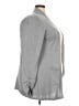 Ruby Rd. Gray Cardigan Size 2X - photo 4
