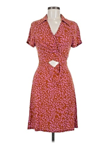 Free People Casual Dress (view 1)