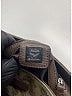 MCM Print Brown Tan Vintage Visetos messenger One size - photo 9