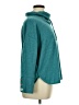 Ruby Rd. Teal Turtleneck Sweater Size XL Petite - photo 4