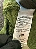 Little Lad Green Jacket Size 6-9 mo - photo 4