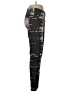Onzie Metallic Silver Leggings Size Med - Lg - photo 4