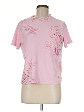 Classic Elements Short Sleeve T-Shirt (view 1)