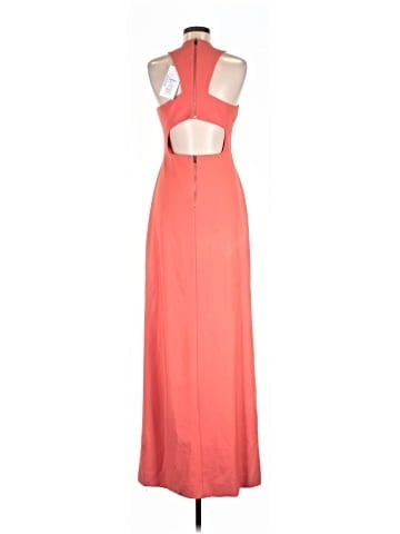 Elizabeth and James Casual Dress (view 2)
