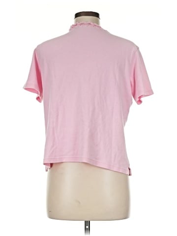 Classic Elements Short Sleeve T-Shirt (view 2)