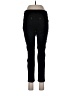 INC International Concepts Black Jeans Size 10 Petite - photo 2