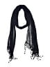 Unbranded Black Scarf One size - photo 1