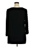Rio & Rian Black 3/4 Sleeve Top Size 1X - photo 2