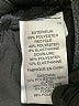 ETRO Solid Black Shorts Size XXS (estimated) - photo 3