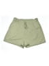 Blu Pepper Stars Green Shorts Size M - photo 1
