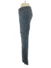 DKNY Jeans 100% Cotton Chevron-herringbone Blue Jeans Size 4 - photo 5