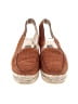 Bally Brown Wedges Size 7 1/2 - photo 2
