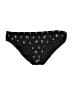 J.Crew Black Swimsuit Bottoms Size L - photo 1
