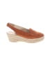 Bally Brown Wedges Size 7 1/2 - photo 1