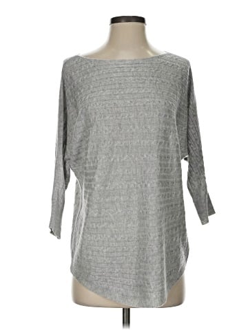 Market and Spruce 3/4 Sleeve Top (view 1)