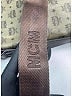 MCM Print Brown Tan Vintage Visetos messenger One size - photo 10