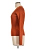Pink Dot Orange Cardigan Size L - photo 5