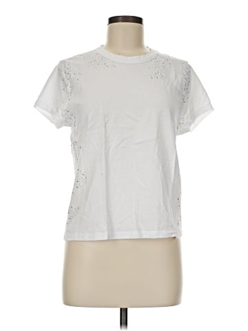 DKNY Jeans Short Sleeve T-Shirt (view 1)