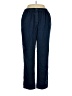 Woman Within 100% Cotton Blue Jeans Size 16W - photo 1
