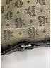 MCM Print Brown Tan Vintage Visetos messenger One size - photo 12