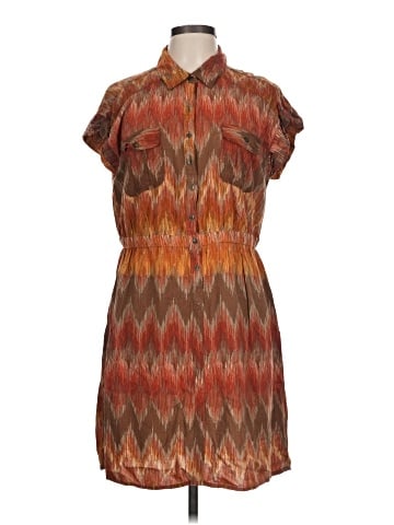 SONOMA life + style Casual Dress (view 1)