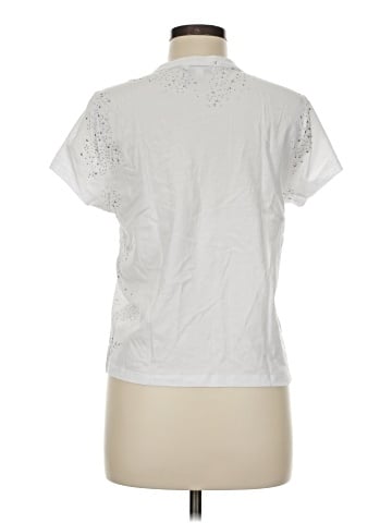 DKNY Jeans Short Sleeve T-Shirt (view 2)