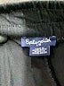 Splendid 100% Rayon Solid Black Sweatpants Size L - photo 7
