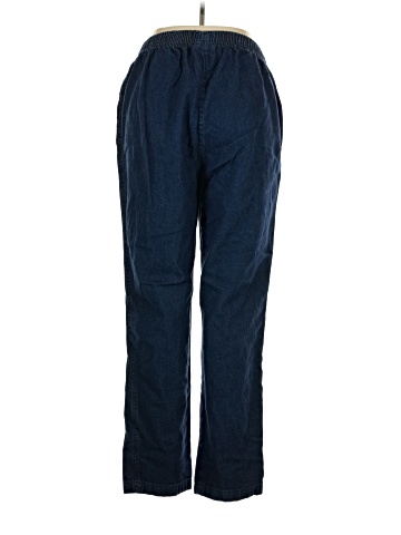 Woman Within Jeans (view 2)