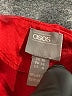 ASOS Red Cocktail Dress Size 6 - photo 4