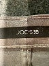 Joe's Jeans Metallic Silver Jeans Size 27 waist - photo 7