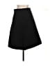 See By Chloé Solid Black Formal Skirt Size 4 - photo 2