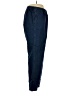 Woman Within 100% Cotton Blue Jeans Size 16W - photo 4
