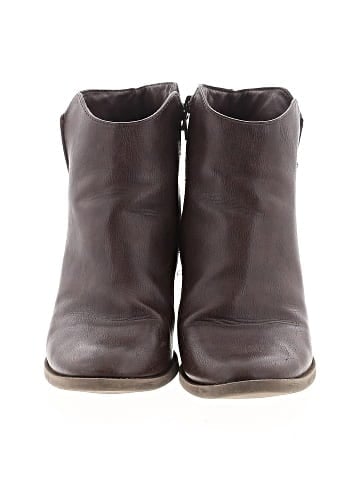 Me Too Ankle Boots (view 2)