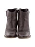 Me Too Brown Ankle Boots Size 10 - photo 2