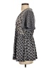 fat face Blue Kimono Size 4 - photo 5