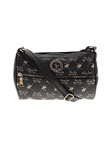 Beverly Hills Polo Club Crossbody Bag (view 1)