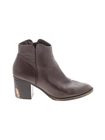 Me Too Ankle Boots (view 1)
