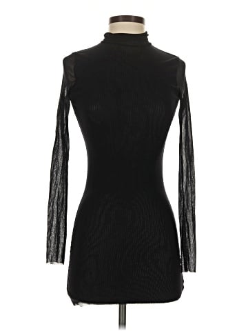 Bebe Cocktail Dress (view 1)