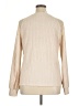 Unbranded Ivory Long Sleeve Top Size XL - photo 2