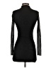 Bebe Black Cocktail Dress Size XS - photo 2