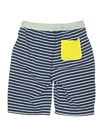 Mini Boden Athletic Shorts (view 2)