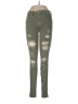 American Eagle Outfitters Camo Green Jeans Size 6 - photo 1
