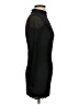 Bebe Black Cocktail Dress Size XS - photo 4