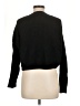 Elodie 100% Acrylic Solid Black Pullover Sweater Size M - photo 2