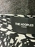 The Kooples Animal Print Black Long Sleeve Blouse Size Lg (3) - photo 6