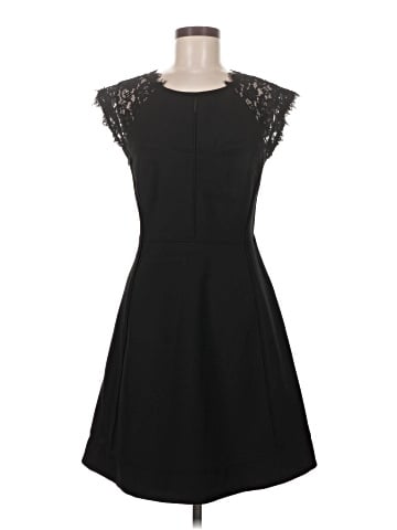 Diane von Furstenberg Cocktail Dress (view 1)