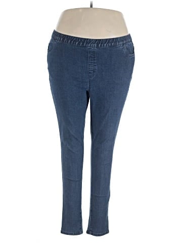 Ellos Jeans (view 1)