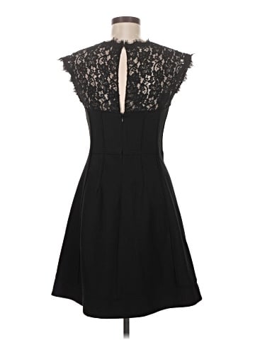 Diane von Furstenberg Cocktail Dress (view 2)